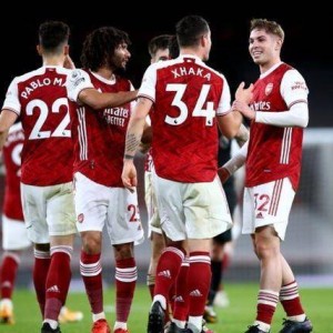  阿森纳连胜终结遇冷门，阿尔特塔急调阵容  