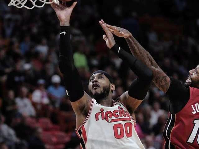  希罗34分助热火浇灭公牛反扑  