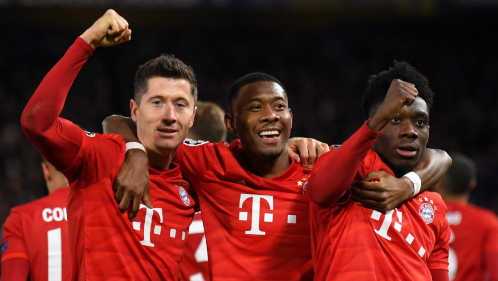  拜仁与皇马达成转会协议，巨星或将登陆西甲  