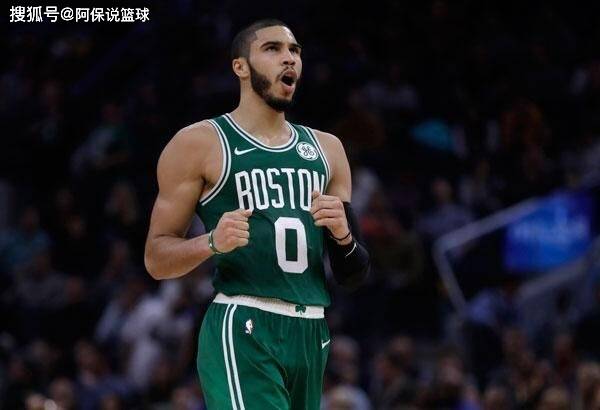  塔图姆单场60分创队史，绿军加时惜败热火  